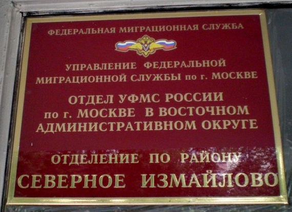 прописка в Избербаше